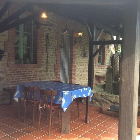 Contesdunegrandmere Villa Orsennes Екстериор снимка