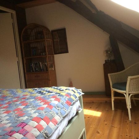 Contesdunegrandmere Villa Orsennes Екстериор снимка