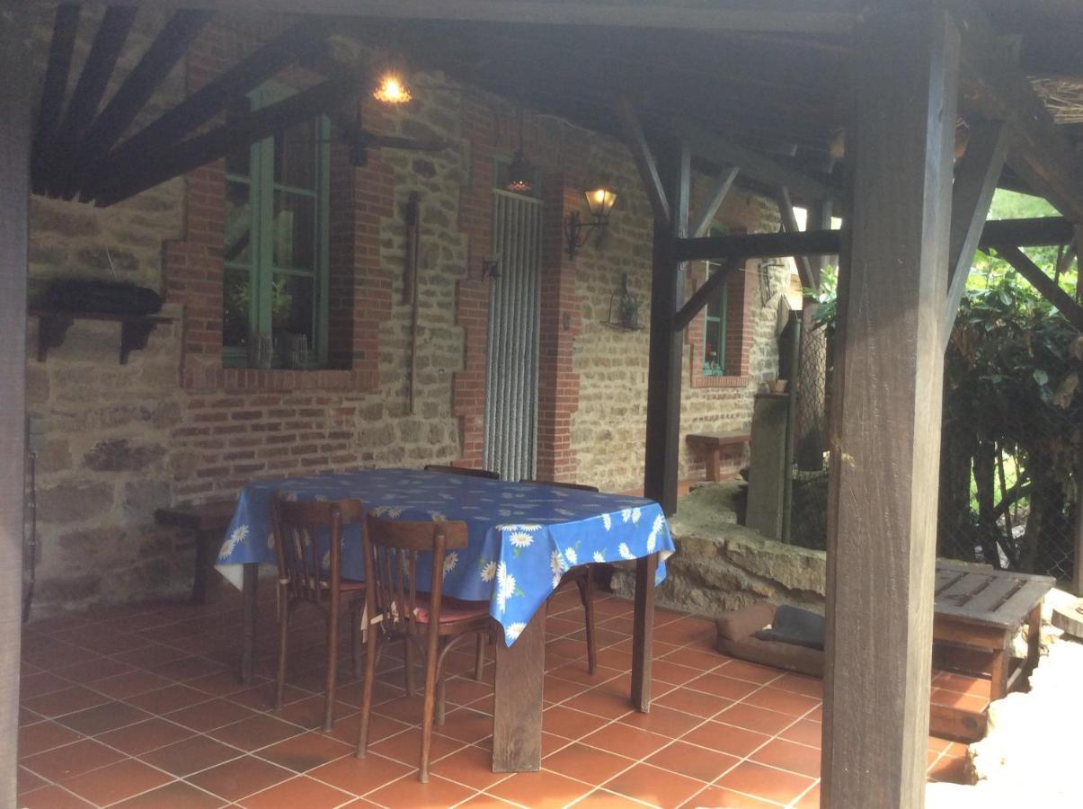 Contesdunegrandmere Villa Orsennes Екстериор снимка