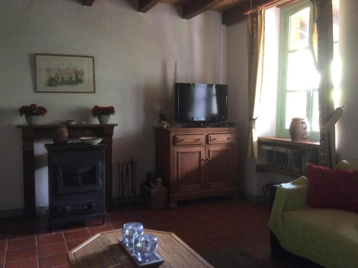 Contesdunegrandmere Villa Orsennes Екстериор снимка