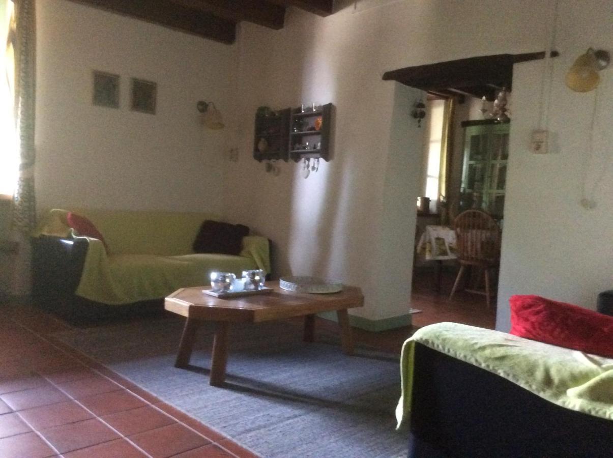Contesdunegrandmere Villa Orsennes Екстериор снимка