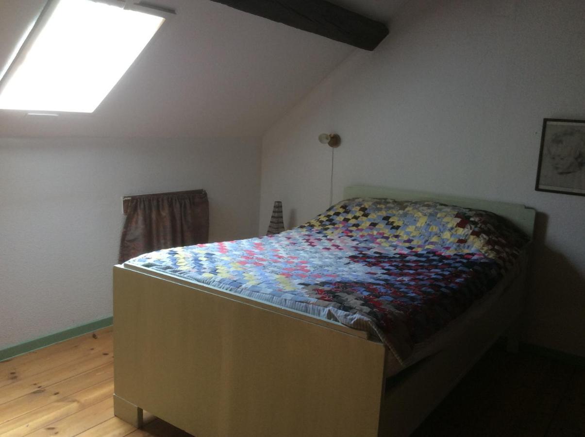 Contesdunegrandmere Villa Orsennes Екстериор снимка
