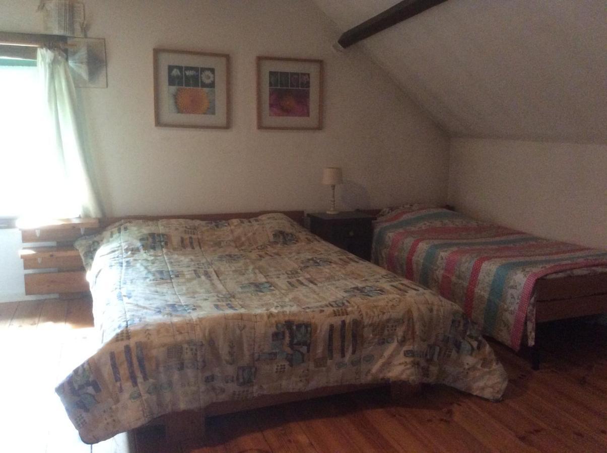 Contesdunegrandmere Villa Orsennes Екстериор снимка