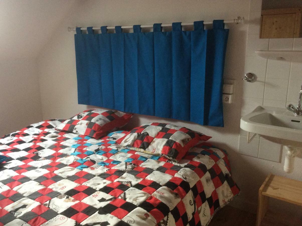 Contesdunegrandmere Villa Orsennes Екстериор снимка