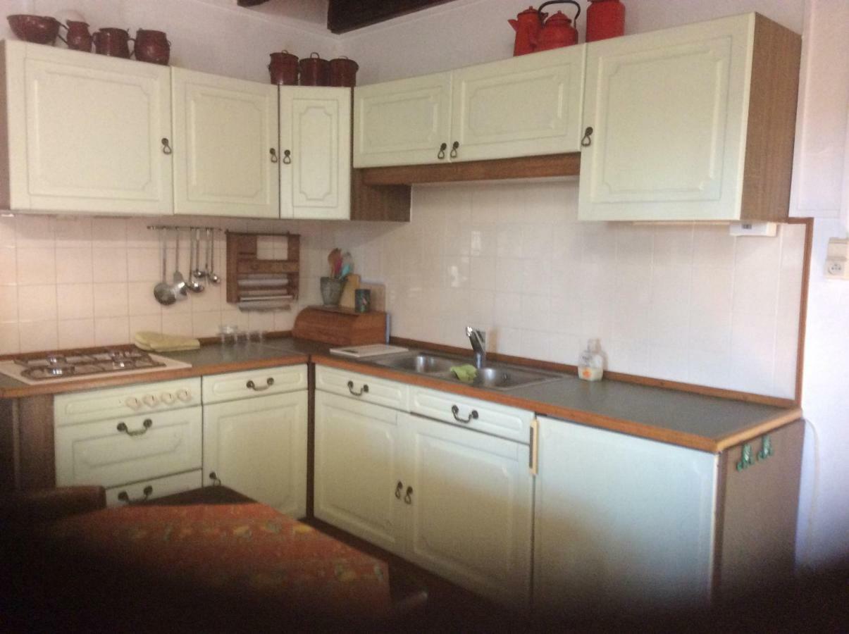 Contesdunegrandmere Villa Orsennes Екстериор снимка