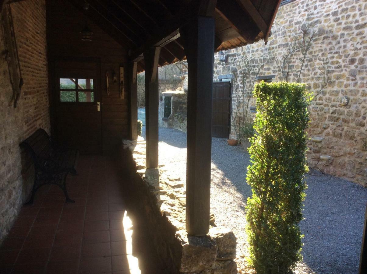 Contesdunegrandmere Villa Orsennes Екстериор снимка